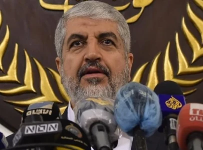 hamas refuses israel s recognition after haniyeh s assassination